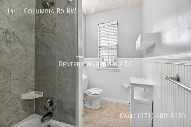 Building Photo - 1401 Columbia Rd NW