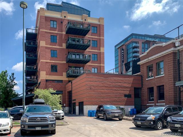 Building Photo - 1735 19th St