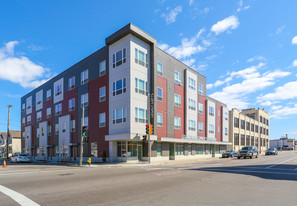 Building Photo - Legacy Lofts at the Blommer Ice Cream Factory