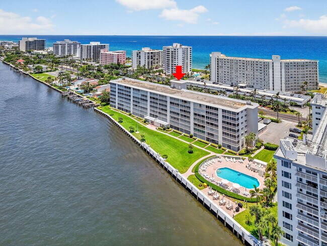Building Photo - 3100 S Ocean Blvd
