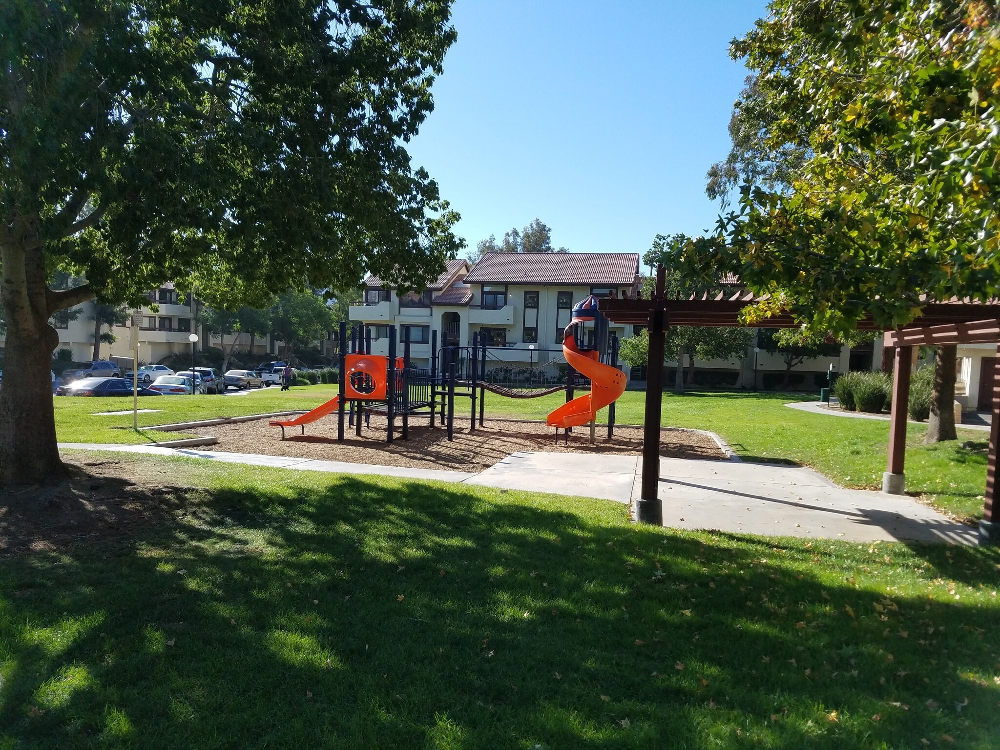 Playground area - 27948 Tyler Ln