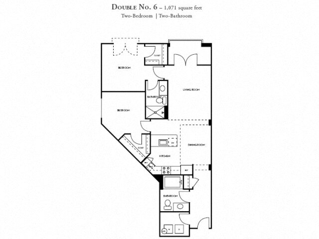 Floorplan - Broadstone Waterfront