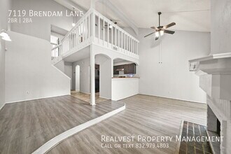 Building Photo - 7119 Brendam Ln