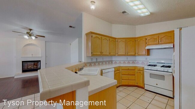 Building Photo - 3 br, 2 bath House - 4335 Prairie Hill PL NW