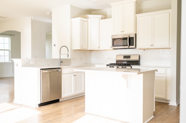 Building Photo - 216 Chaste Tree Cir