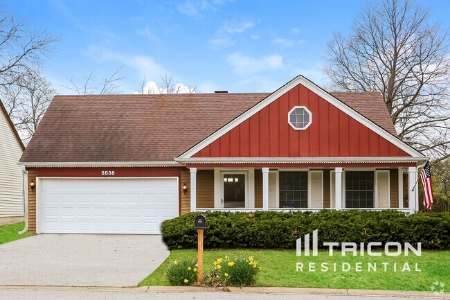 Building Photo - 2836 Garden Dr
