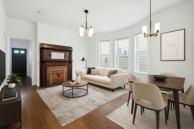 Primary Photo - 74 Reservoir Ave