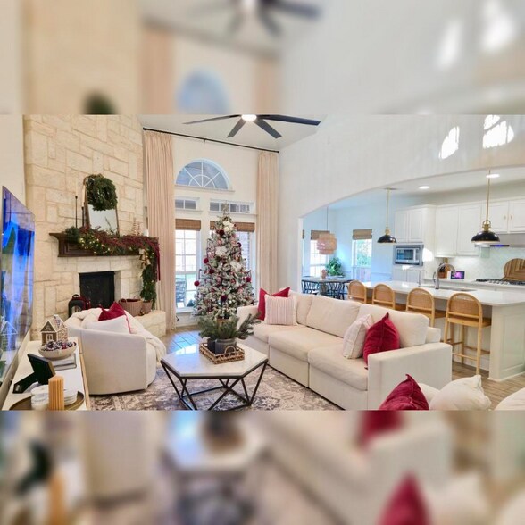 Building Photo - 1309 Needle Cactus Dr