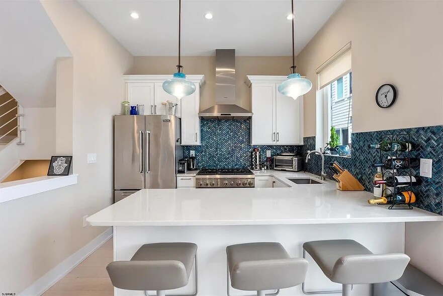 Building Photo - 117 S Little Rock Ave