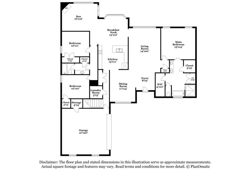 Building Photo - 6544 Misslow Cove