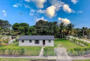 Building Photo - 3354 NW 181st St