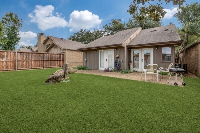 Building Photo - 4011 Rosser Square