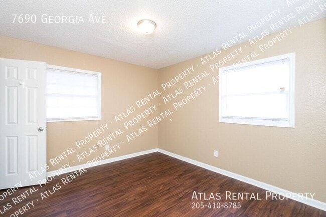 Building Photo - 7690 Georgia Ave