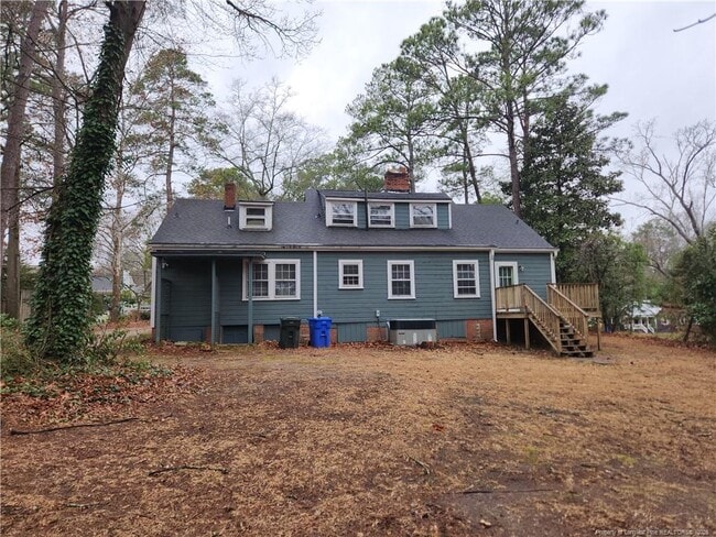 Building Photo - 612 Greenland Dr