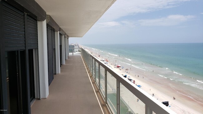 Building Photo - 3000 N Atlantic Ave