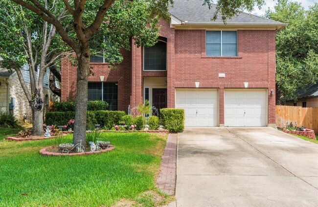 Primary Photo - 4916 Tiger Lily Way