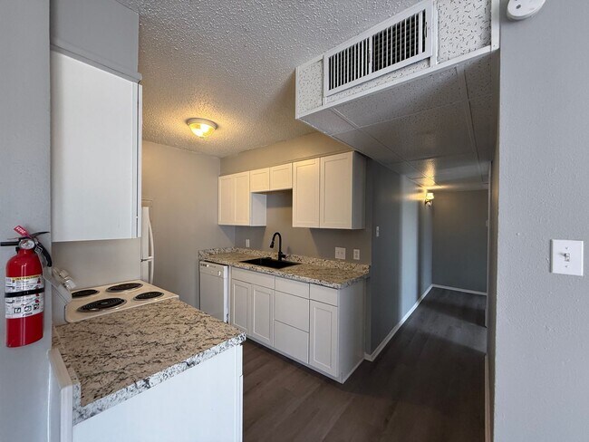 Interior Photo - Rosewood Park Apartments