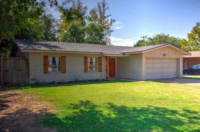 Building Photo - 5209 16th St