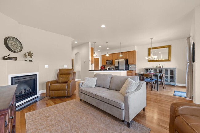 Building Photo - Central 2 Bedroom Home - Reno