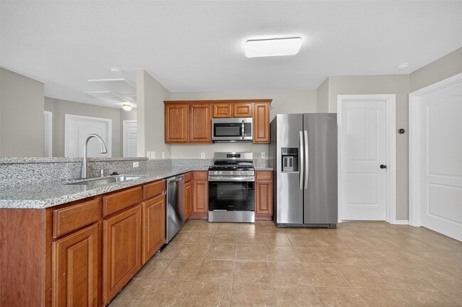 Building Photo - 17314 Blackstone Trails Dr