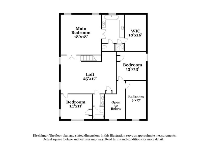 Building Photo - 4290 Rosehall Ct