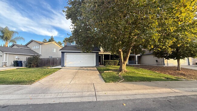 Building Photo - 5020 Accrington Way