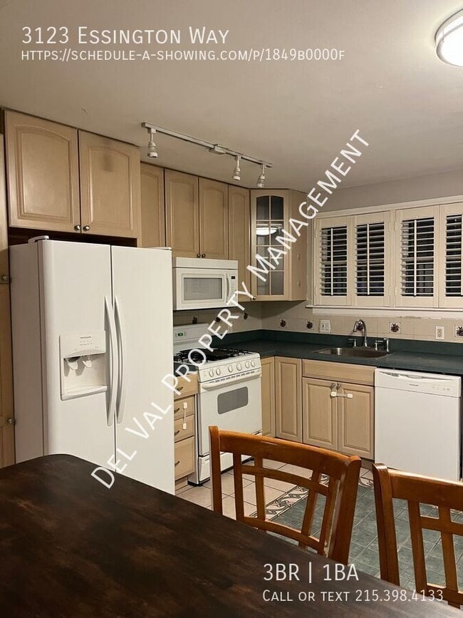 Building Photo - 3123 Essington Way