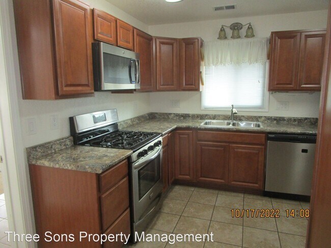 Building Photo - 3 br, 2 bath House - 8813 Snow Heights Blv...