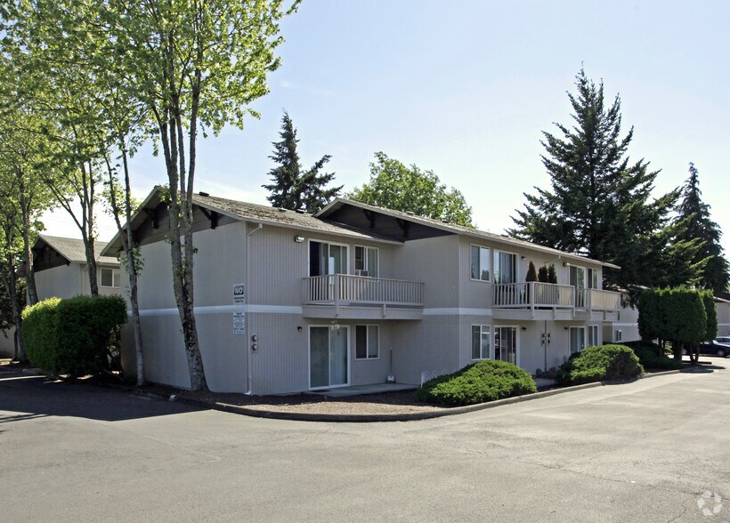 Northwood Apartments Springfield, OR Apartment Finder
