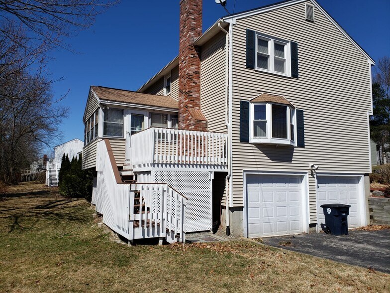 Building Photo - 51 Macdonald Dr