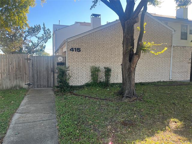 Primary Photo - 415 Towne House Ln