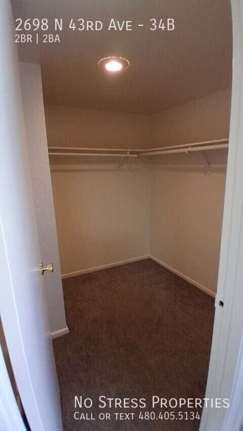 Building Photo - 2698 N 43rd Ave