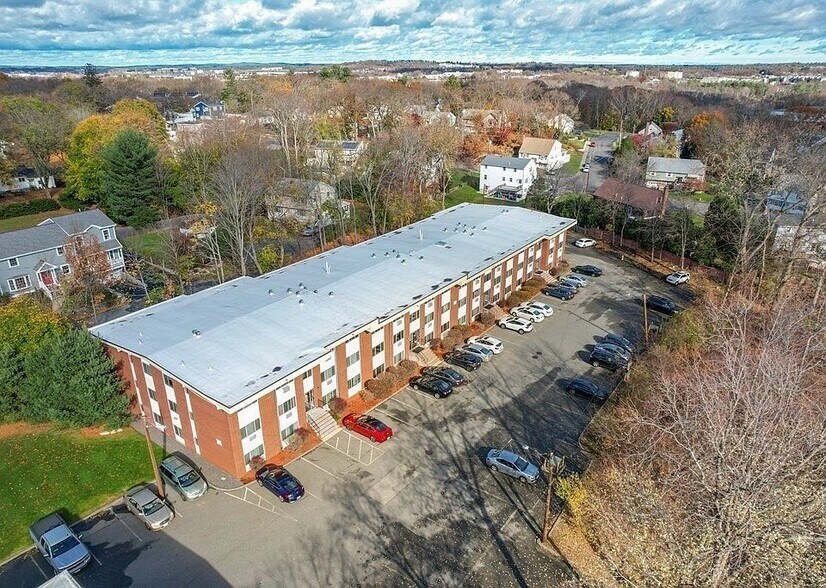 Building Photo - 1 Continental Ct