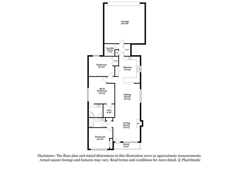 Building Photo - 3990 Summerstone Dr