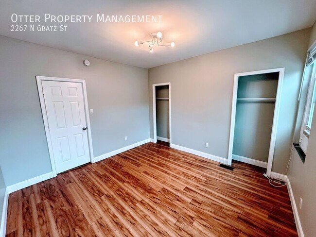 Building Photo - 2267 N Gratz St