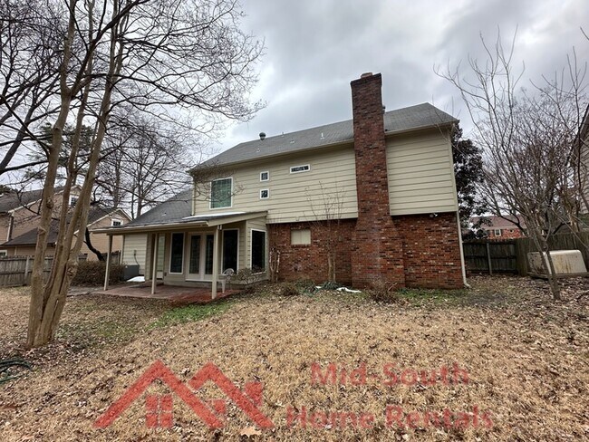 Building Photo - 1965 Cordes Rd