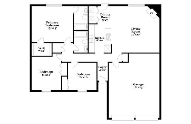 Building Photo - 3904 Royal Crest Dr