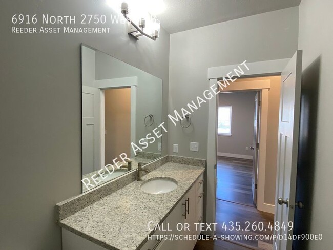 Building Photo - 6916 N 2750 W