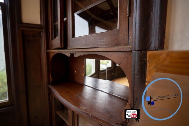 Building Photo - Recently remodeled historic home available...