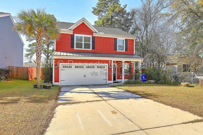 Building Photo - 1157 Leary St