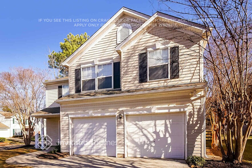 Building Photo - 12601 Cedar Crossings Dr