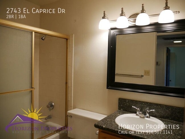 Building Photo - 2743 El Caprice Dr