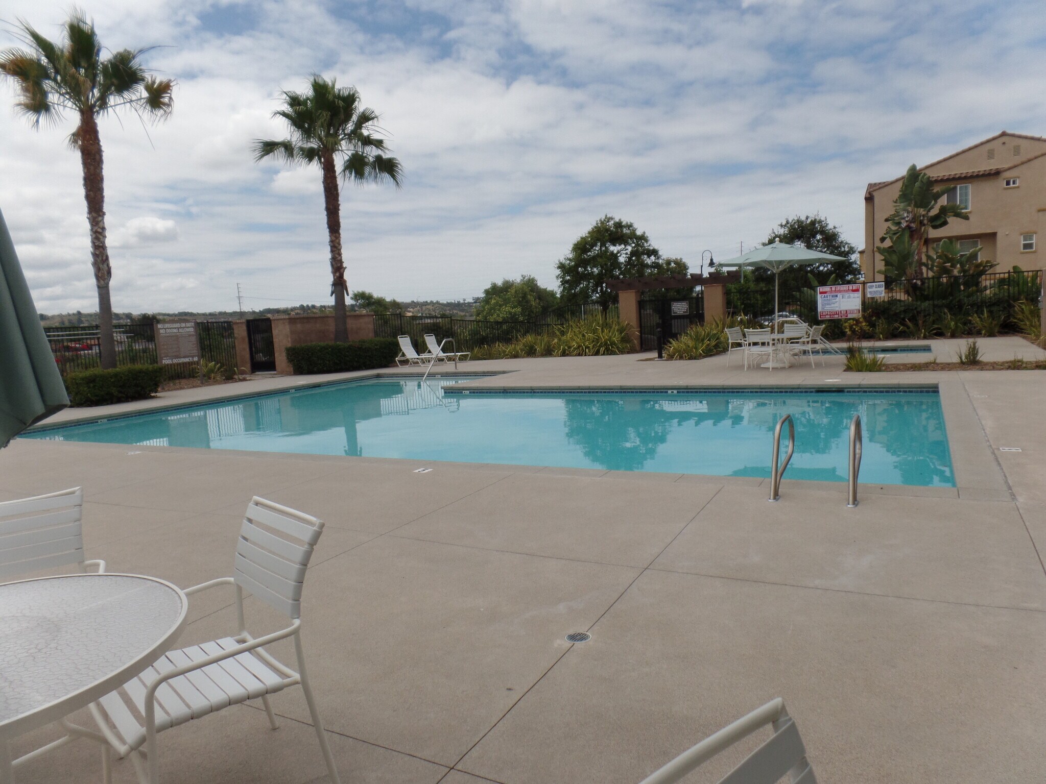 Pool - 5057 Waterview Way