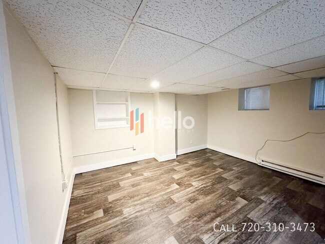 Building Photo - 1537 N Pearl St