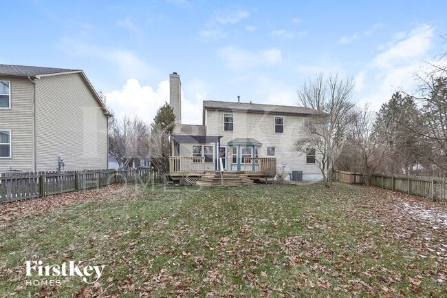 Building Photo - 579 Tall Oaks Drive