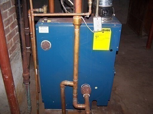 Building Photo - 427 N Main St