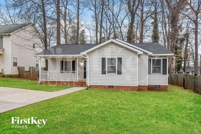 Building Photo - 129 Arcaro Dr