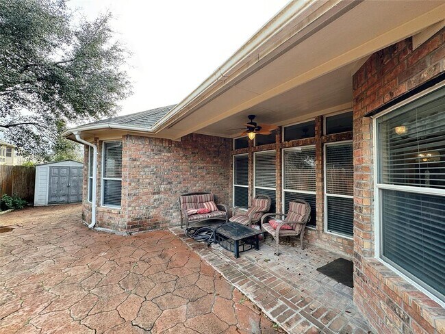 Building Photo - 6007 Prescott Run Ln