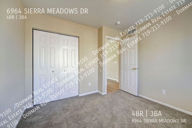 Building Photo - 6964 Sierra Meadows Dr