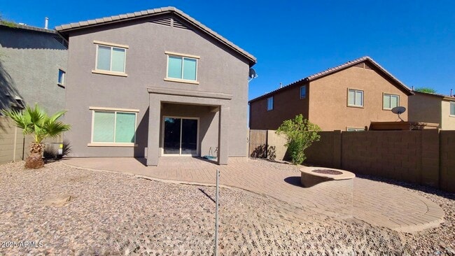 Building Photo - 2542 N Palo Verde Dr